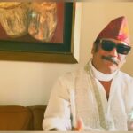 Jackie Shroff Instagram – Happy Diwali  #PlantTrees @pedlagaobhidu