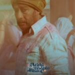 Jackie Shroff Instagram - Naino ki doriyo se, dil #PaakhiHuaRe 🕊️ #ArijitSingh ki awaaz mein, the song is OUT NOW! 🎶 #AtithiBhootoBhavaOnZee5, premieres 23rd September. https://youtu.be/WgUxdZPVWRM @apnabhidu @pratikgandhiofficial @sharminsegal @penmovies @hardikgajjarfilms @thebackbencherpict @the_hardik_gajjar @jayantilalgadaofficial @prasad.sashte @arijitsingh @priyanka_r_bala @piush_k_setth @iamdivinaathackur @prabhjyotsinghh @simran.sharma30 @ink_for_words @sheru_daddy @shripradeep2003 @madhuvannier @prasad.sashte @iparthgajjar @poonam.shroff @kushaanparikh27 @deepakpanth12 @zee5global @zee5 @zeemusiccompany #JackieShroff #PratikGandhi #SharminSegal @zee5