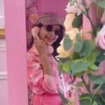 Janani Iyer Instagram - 26 days and 7 countries! 🥰 #europetrip2022🌍✈️ #explorepage #explore @gtholidays.in #reels #trendingreels #trending #travel #lifestyle #fashion Europe