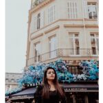 Janani Iyer Instagram – Dream and fly away! #europe2022 
Photographer – @njenani_photography Europe