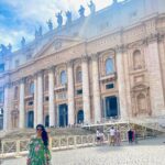 Janani Iyer Instagram - Dream and fly away! #europe2022 Photographer - @njenani_photography Europe