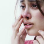 Janhvi Kapoor Instagram - Watch #Mili find the courage to survive against all odds. Only in theatres on the 4th of November. 🥶