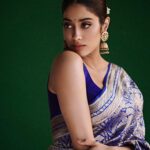 Janhvi Kapoor Instagram - హైదరాబాద్ రావడం నాకు చాలా సంతోషాన్నిచ్చింది, మీ ప్రేమకు ధన్యవాదాలు 💜 #Mili