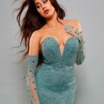 Janhvi Kapoor Instagram - the vision was Botticellis Venus meets The Little Mermaid 🧜🏼‍♀️