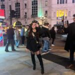 Jannat Zubair Rahmani Instagram – Live
Love 
London 🖤

Kulche Chole vekhan jana hai London waleyon 11 November nu.
#kulchechole #kulchecholepromotions