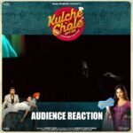 Jannat Zubair Rahmani Instagram - Kulche Chole in Cinemas near you🙏