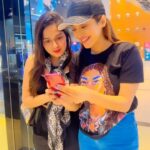 Jannat Zubair Rahmani Instagram –