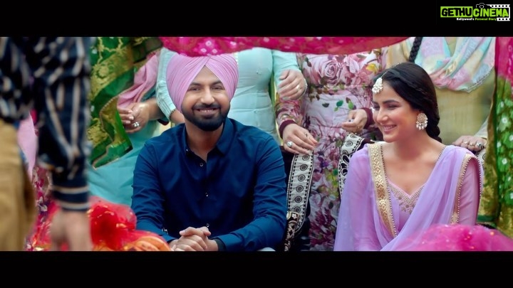 Jasmin Bhasin Instagram - #Honeymoon in cinemas go & book your tickets now 🤗
