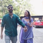 Jasmin Bhasin Instagram - Agar jaldi jaldi hum dono mil jayenge…. #moreysaiyaanji @jasminbhasin2806