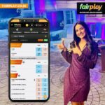 Jasmin Bhasin Instagram - This World Cup, don't just watch, WIN Big EVERYDAY! Get a 300% bonus on your first deposit on FairPlay- India’s first licensed betting exchange with the best odds in the market. Bet now and cash in your profits instantly. Find MAXIMUM fancy and advance markets on FairPlay Club! This World Cup get a FLAT 10% lossback bonus! Register now for totally safe and secure betting only on FairPlay! 💰INSTANT ID creation on WhatsApp 💰Free Gold Loyalty status upgrade with upto 6% bonus on every deposit and special lossback 💰Free instant withdrawals 24*7 💰Premium customer support Get, set, bet and WIN! #fairplayindia #fairplay #safebetting #sportsbetting #sportsbettingindia #sportsbetting #cricketbetting #betnow #winbig #wincash #sportsbook #onlinebettingid #bettingid #cricketbettingid #bettingtips #premiummarkets #fancymarkets #winnings #earnnow #winnow #t20cricket #cricket #ipl2022 #t20 #getsetbet