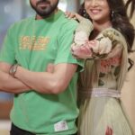 Jasmin Bhasin Instagram – Hanji Kiven Lagi Honeymoon tuhanu sabh nu daso comment karke 👍