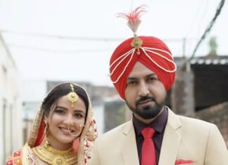 Jasmin Bhasin Instagram - Deep Te Sukh ❤️