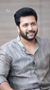 Jayam Ravi Instagram - The journey thus far in a nutshell… 
Video @pranavcsubash_photography 
Cuts @abhishek