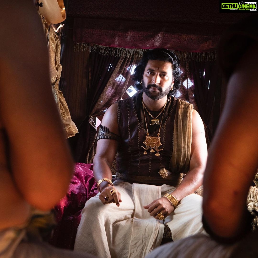Jayam Ravi - 118K Likes - Most Liked Instagram Photos