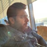 Jayam Ravi Instagram - New day new beginning 💥