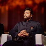 Jayam Ravi Instagram – @jayamravi_official 
@ekorphotography
@saikiran_kore
#ps1 #ponniyinselvan #vikram #karthi #trisha
#jayamravi #aishwaryarai #prakashrai #arrahman
#chiyanvikram #ps1 #kollywood #tamilcinema
#indiancinema #kalki JRC Conventions & Trade Fairs