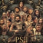 Jayam Ravi Instagram – The pride of Indian cinema has done it again and how ! A #manirathnam celluloid extravaganza that transports us to an era we have been in awe of for centuries together. Lived, laughed and loved experiencing the Chola empire for 3 hrs as an audience! @arrahman sir your music and bgm is haunting and will be etched in history forever! @r_varman_ Thank you sir for showing us an unseen era so beautifully and realistically. You are pure magic sir #thottatharani sir.. a pillar of strength as majestic as the pillars you created for every set! Kudos to the numerous other unsung heroes of this DREAM TEAM ! My heart is filled with pride to have just been a part of this magnum opus 🙏🏼 #ponniyinselvan PART 2 #ps2 who’s waiting ??!!