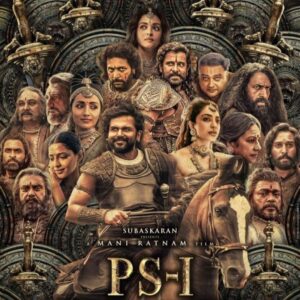 Jayam Ravi Instagram - The pride of Indian cinema has done it again and how ! A #manirathnam celluloid extravaganza that transports us to an era we have been in awe of for centuries together. Lived, laughed and loved experiencing the Chola empire for 3 hrs as an audience! @arrahman sir your music and bgm is haunting and will be etched in history forever! @r_varman_ Thank you sir for showing us an unseen era so beautifully and realistically. You are pure magic sir #thottatharani sir.. a pillar of strength as majestic as the pillars you created for every set! Kudos to the numerous other unsung heroes of this DREAM TEAM ! My heart is filled with pride to have just been a part of this magnum opus 🙏🏼 #ponniyinselvan PART 2 #ps2 who’s waiting ??!!