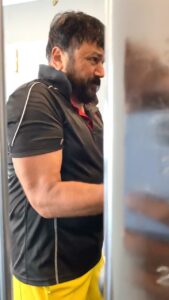 Jayaram Instagram - 
