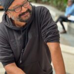Jayaram Instagram -
