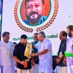 Jayaram Instagram – ഏറെ സന്തോഷിക്കുന്ന അഭിമാനിക്കുന്ന നിമിഷം..കൃഷിക്കാരൻ ജയറാം….🙏🙏🙏🙏🙏🙏കേരള സർക്കാരിന് . കൃഷി വകുപ്പിന്…THANK YOU….നാട്ടുകാരായ എല്ലാവർകും…എന്നെ സഹായിക്കുന്ന സഹപ്രവര്‍ത്തകർ…🙏🙏🙏
@pinarayivijayan @iprdkerala Thiruvananthapuram