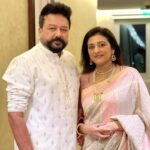 Jayaram Instagram –