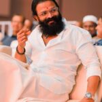 Jayasurya Instagram - ☮️ ☮️ 📸 @yoonasthandilam