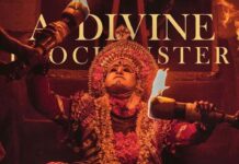 Jayasurya Instagram - What a movie!!!!! What a performance!!!what a subject!!! Just loved your trance performance Brother. Congrats to the entire team of Kanthara Dont miss this divine journey. @hombalefilms @rishabshettyfilms @rishabshettyofficial @therealprithvi