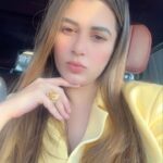 Kainaat Arora Instagram - Never discredit your gut or your instincts .. You are not paranoid. Your body can pick up on bad vibrations… If something deep inside of you says something is not right about a person or situation, Just trust it…. . #kainaatarora #trustYourSixthSense #EnergiesDontLie 😘🥰🧿