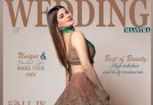 Kainaat Arora Instagram - Hello December … Bcz It’s My Birthday 🥳 Month .. Go Grab Your Copies Now .. . Cover Star #kainaatarora @gaarimasinha @theweddingmaantratwm @dvasabyabhi @mandartandel2508 @shubhangi_official9 @taneeshabanselmakeupartist Photographer - @a.rrajaniphotographer PR manage @@frizbeedigital Business Manager : @business.manager_kainaat by #PriyayankShah 🙏 #theweddingmaantramagazine #theweddingmaantratwm #MagazineCover #CoverGirl #kainaataroraupdates #kainaataroraofficial #kainaatarorafans #kainaat_arora