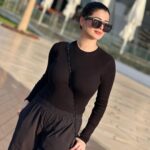 Kainaat Arora Instagram – Walking down the lanes Of Compassion & Staying away from all Evil eyes 🧿🧿🧿 Wearing the blinders On 🐎🐎🐎
.
.
#LetsGo #kainaatarora #DownTheMemorylane #KeepMoving #WearYourBlinders 🐎🐎🐎🐎🐎🐎🐎🐎🐎