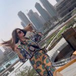 Kainaat Arora Instagram – HE WHO RETURNS FROM A JOURNEY IS NOT THE SAME
AS HE WHO LEFT….. 
.
.
.
#EnjoyYourJourney #Life #love #Live #LetsGo 
.
#kainaatarora Burj Khalifa Armani Hotel