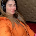 Kainaat Arora Instagram – #DubbingTime … 
.
.
#kainaatarora