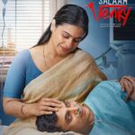 Kajol Instagram - Be Alive ✨ Be Inspiring ✨Be VENKY! #SalaamVenky releasing on 9th December in cinemas near you @revathyasha @kajol #AamirKhan @vishaljethwa06 @rahulbose7 @simplyrajeev @aahanakumra @suurajsinngh @shra_agrawal @varsha.kukreja.in @mithoon11 @r_varman_ @priyankvjain @bliveprod @rtakestudios #Connekkt @zeemusiccompany