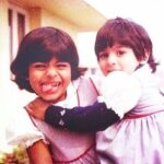 Kajol Instagram - Happy Children’s Day to the kid in me… Stay mad, stay bad, stay you.. You are perfect just the way you are 🥰🥰