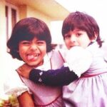 Kajol Instagram – Happy Children’s Day to the kid in me… 
Stay mad, stay bad, stay you..
You are perfect just the way you are 🥰🥰