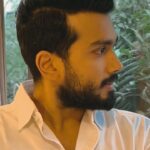 Kalidas Jayaram Instagram - Good night bye