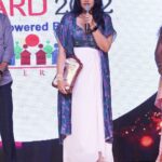 Kalpika Ganesh Instagram - Yes that’s my serious face when I’m addressing something serious and deep about my life and some lessons for all humans out there My fight has just begun and you will see me roaring like a tiger lion cheetah leopard deer elephant giraffe 💗😂🥰 #kalquotes #kalpika #iamkalpika Hitex Exhibition Centre