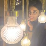 Kalpika Ganesh Instagram - 💙 #iamkalpika #kalpika
