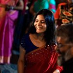 Kalpika Ganesh Instagram – All smiles always

📷 @vasistha_collections 
Saree @_anita_priya 

#smiles #allsmiles #kalpika #iamkalpika #redsaree #sareelove