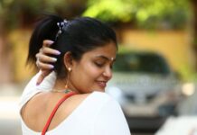 Kalpika Ganesh Instagram - I wear a bra to support my breasts so that they look intact for the so called men who just speak like shit as if they dint have mothers milk from their breast This bra only brings me major set of pain for spondylitis and I cry every second when I have it on FYI earlier decades there were no concepts of bra go watch old hindi telugu and English movies Ul know It’s a curse for us now to wear to be seen uncomfortably by every Tom dick n harry n get raped every second too in whole world Thanks to the companies of lingerie they are minting millions from ages As a tip all u women do not wear bra wen at home let the breasts breathe time to time Stop looking at breasts you men and look into to our eyes which needs attention love care and has loads of pain in it As hard as it is to have periods (cycle) every 28days our breasts turn so soar that is unexplainable So respect human body n it’s nature of detoxification #kalideology #kalquotes #kalpika #iamkalpika #stopbullying #stopharrassment #stopstaring #breasts #livenletlive