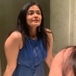 Kalpika Ganesh Instagram – Coz I loved the audio💙🤍

VC @monisha_murali_ 

#kalpika #iamkalpika #slowmotion #slomo #iphonexr #iphonevideo Phoenix MarketCity (Chennai)