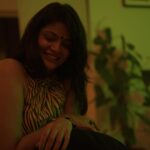 Kalpika Ganesh Instagram – Vibe
💛
Laughs
💛
Cinema
💛
Me

#cinema #laughs #vibe #me #kalpika #iamkalpika