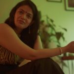 Kalpika Ganesh Instagram – Vibe
💛
Laughs
💛
Cinema
💛
Me

#cinema #laughs #vibe #me #kalpika #iamkalpika