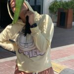 Kalpika Ganesh Instagram – Bliss and Blessed

My lil nephew who does not want to call me aunty clicks this beautiful SUNKISSED shots

#garfield #yellow #sunkissed #cousins #bestevening #hyderabad #tall #hoodie #shadows #iamkalpika #kalpika #yellowmellow #favcolor Fairfield by Marriott Hyderabad Gachibowli