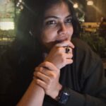 Kalpika Ganesh Instagram - Forward and Beyond 💚 PC - @shashank_yeleti #forward #beyond #hope #tuesday #tuesdaymotivation #kalpika #iamkalpika #kalpikaganesh Hyderama Cafe