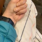 Kalpika Ganesh Instagram - 4 or 5 fingers?? #reels #trend #fingers Coles Wyndham Vale