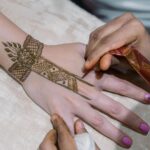 Kalpika Ganesh Instagram – @merakipictures.in 
These captures are a bliss❤️

#friendswedding #majha #mehandi #goa #destinationwedding #candid #amazingclicks #merakipictures Amritara Aura Goa