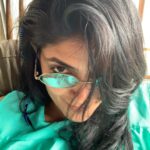 Kalpika Ganesh Instagram - BONKERS🤪🤪