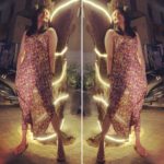 Kalpika Ganesh Instagram – Rise & Shine🔥❤️

#phoneclicks #iphonexr #doubletrouble Echoes Living Room